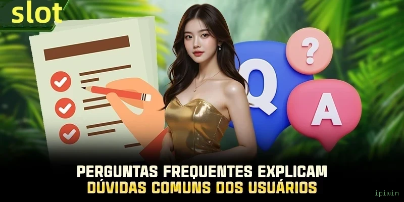Imagem promocional dos jogos Fortune da ipiwin