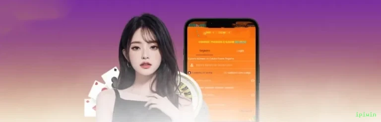 Login Interface
