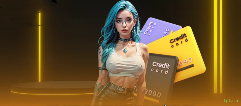 Imagem promocional do programa VIP da ipiwin